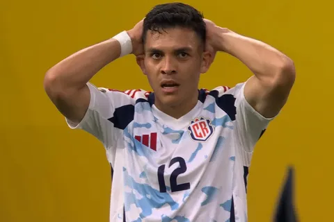 alonso martinez-seleccion de costa rica