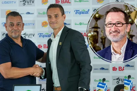 "No está tranquilo": Juan Carlos Rojas responde sobre una limpieza en Saprissa