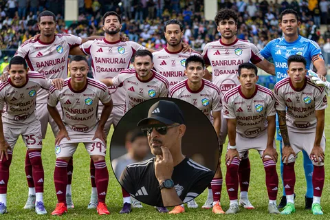Novedades en Comunicaciones: Fantasma Figueroa ya tendría su primer refuerzo para el Clausura 2026