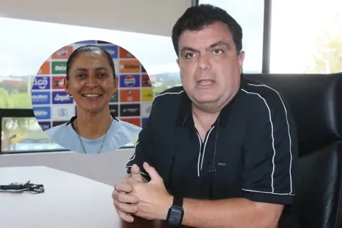 Gerardo Paiz toma polémica decisión tras el fracaso de la Selección Femenina de Guatemala