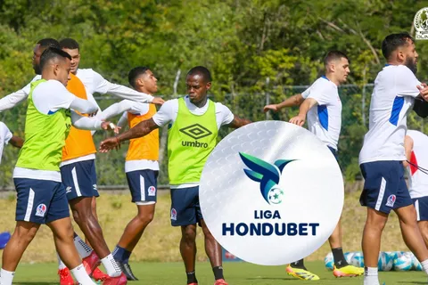 La feroz crítica de Olimpia que impacta a toda la Liga Nacional de Honduras y que podría traerle graves consecuencias