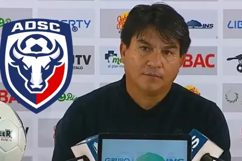 Alerta en Saprissa: Vladimir Quesada recibe una advertencia clave antes del duelo ante San Carlos
