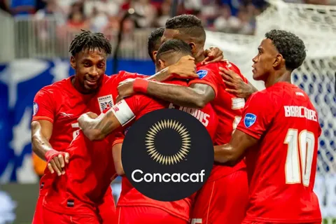 La envidia de Concacaf: Panamá se cuelga una distinción por encima de todos los países de la región.