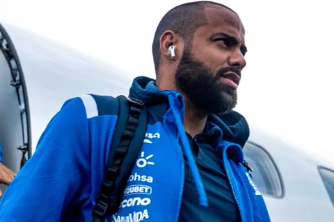 Edrick Menjívar consterna a Honduras y revela al culpable por el que renuncia a la selección