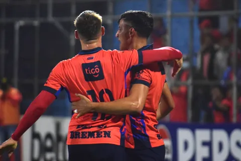 Municipal gana el Clásico 337: resumen y goles del triunfo ante Comunicaciones