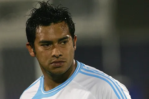 El Pescado Ruiz había advertido que Guayana Francesa no era fácil