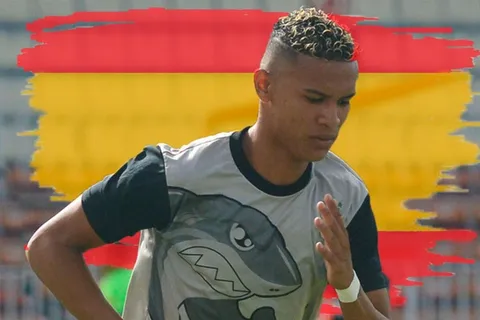 Los dos equipos españoles que van por Kevin Arriaga