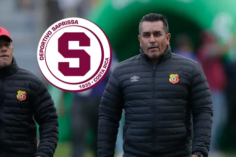 Herediano se lo robó a Saprissa, acaba de debutar con José Giacone y ahora enfrentará a su ex equipo en La Cueva: "Me sorprendió"