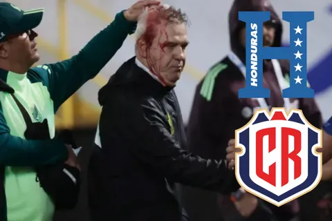 Concacaf hace advertencia a Honduras: el horripilante motivo por el que puede ser castigado ante Costa Rica