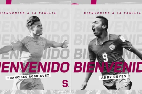 Saprissa: Los 8 fichajes de Ángel Catalina que no entusiasman a nadie
