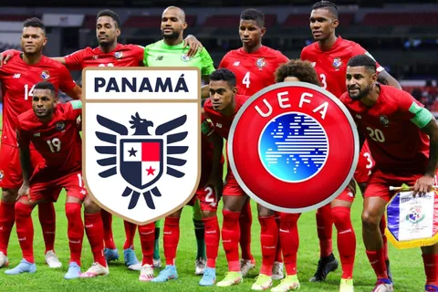 Panameño en la mira de Europa.