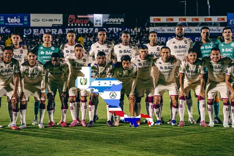 Fue el verdugo de Saprissa, lo quisieron varios grandes de Centroamérica y ahora sorprende al unirse a un inesperado club