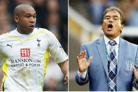 Wilson Palacios opinó sobre Pinto y sorprendió a todos: "Me trató muy bien"