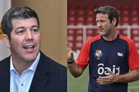 Fernando Palomo destacó palabras de Thomas Christiansen
