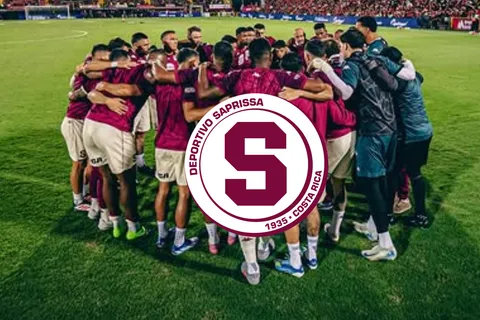 Fuera de Saprissa: Kevin Jiménez confirma una nueva víctima de la limpieza de Vladimir Quesada