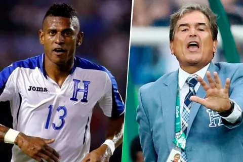 Costly dispara: "Pinto fue un retroceso, solo vino a agarrar dinero"