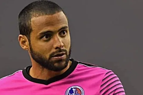 Edrick Menjivar lo tiene claro: "Olimpia es el más grande de Centroamérica"