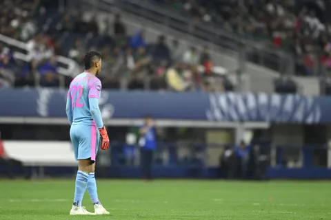 Liga de Naciones | Los fatales números de la Selección de Panamá en los dos Final Four