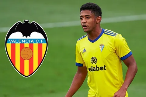 Cádiz vs. Valencia: ver aquí EN VIVO y EN DIRECTO al Choco Lozano en el partido de hoy por la jornada 17 de LaLiga