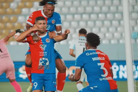 FAS no solo venció a Alianza, sino logra un salto importante a nivel internacional