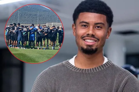 No solo Leonardo Posadas: el otro refuerzo que se suma a la convocatoria de Honduras frente a Perú