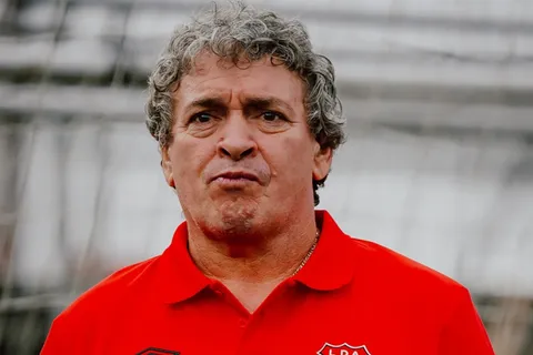 Machillo Ramírez lo borró y ya consiguió club.
