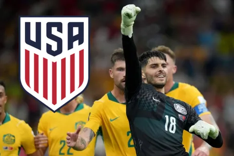 Ranking FIFA: cuál es la diferencia entre Estados Unidos y Australia y por qué puede ser clave en la clasificación