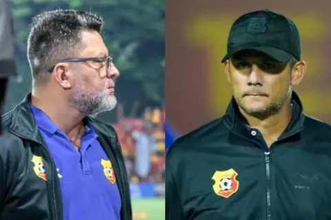 "No queremos que vuelva a suceder": Jafet Soto revela el verdadero motivo del despido de Alexander Vargas en Herediano