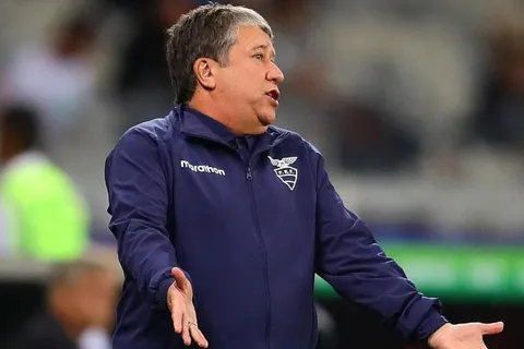 Periodista culpó al ‘Bolillo’ de eliminación de Panamá en Copa Oro, ¿y Dely Valdés?