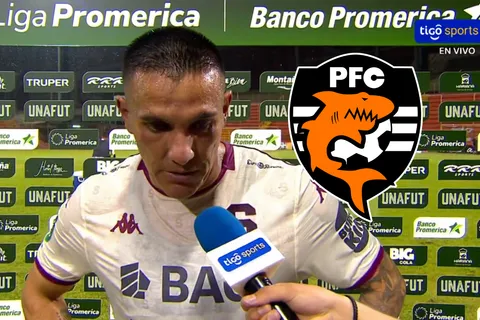 Hierve Saprissa: David Guzmán niega la crisis tras perder en Puntarenas con un mensaje que desata la furia morada