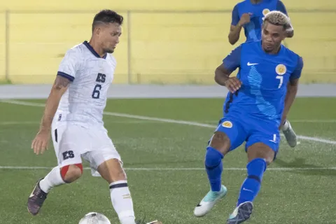El Salvador vs. Curazao hoy EN VIVO: a qué hora y dónde ver el amistoso de La Selecta