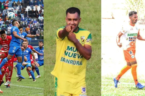 Clausura 2022 de la Liga Nacional de Guatemala: resultados y tabla de posiciones tras fecha 14