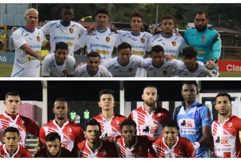 Managua FC vs. Real Estelí: cuándo, dónde y por qué canal ver el juego de hoy por la fecha 3 del Apertura 2021 de la Liga Primera de Nicaragua