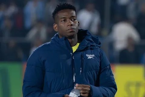 Tomás Rodríguez emocionó a todos en Tibás.