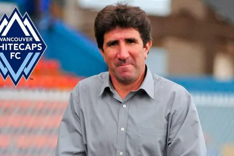 Concachampions 2023: Héctor Vargas analizó la llave contra Vancouver Whitecaps