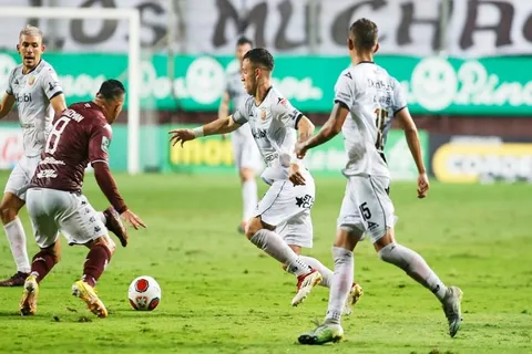 Herediano vs Saprissa: alineaciones probables de la final de vuelta del Apertura 2022 de la Primera División de Costa Rica