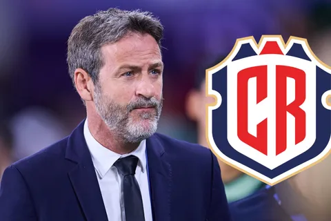 Thomas Christiansen le toca el orgullo a Costa Rica y calienta la revancha en Panamá