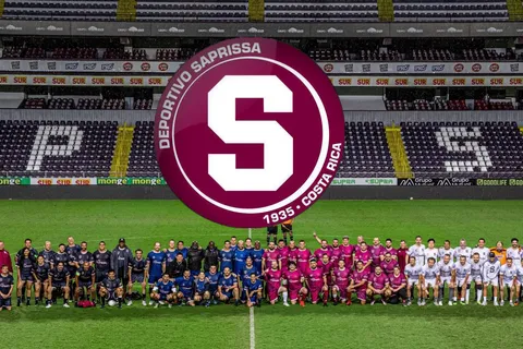 "No vuelve": el fuerte castigo de la directiva de Saprissa para uno de los nombres que más agita a la afición morada