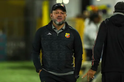 Jafet Soto tiene un candidato disponible para Herediano.