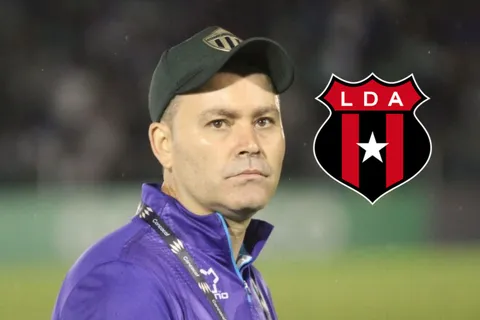 Saca ventaja: Antigua GFC recibe un gran beneficio para la vuelta contra Alajuelense
