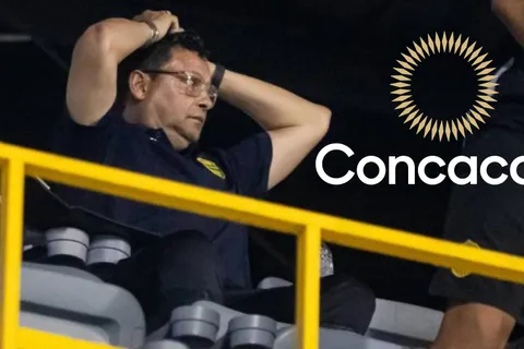 Concacaf reafirma la peor noticia para Jeaustin Campos pese a lograr el milagro con Real España en la Copa Centroamericana