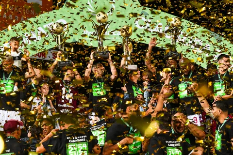 Saprissa lo espera: el próximo refuerzo del campeón ya está en camino
