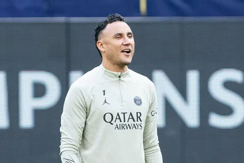 La devaluación de Keylor Navas: qué puesto ocupa en el ranking de jugadores sin club
