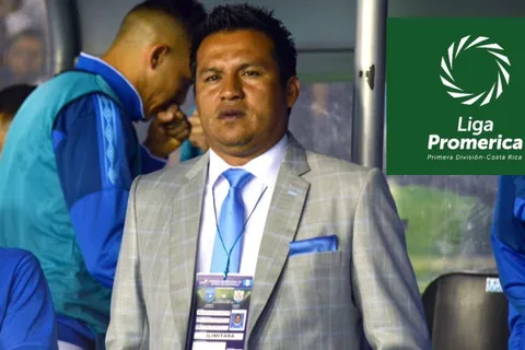 Amarini Villatoro entrenará a un equipo de Costa Rica