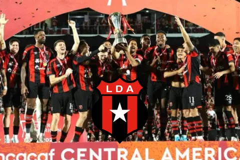 "Cerrar este ciclo": la despedida que descoloca a Alajuelense mientras Machillo Ramírez ultima detalles para la Recopa ante Herediano