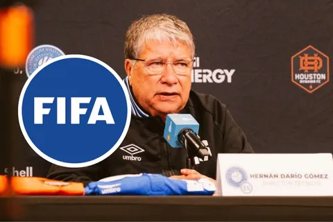 Protesta ante la FIFA: El Salvador confirma la noticia que Bolillo Gómez no esperaba mientras se juega la clasificación al Mundial 2026