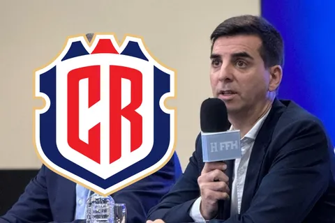 Francis Hernández revela por qué rechazó a Costa Rica y responde a toda Honduras cómo será su nuevo técnico
