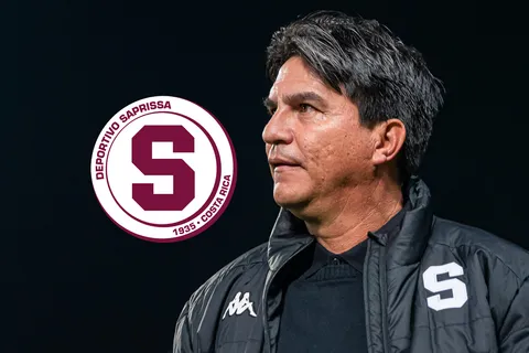 saprissa-vladimir quesada-mercado de fichajes