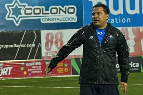 Amarini Villatoro cumplió su objetivo en Costa Rica con Pérez Zeledón
