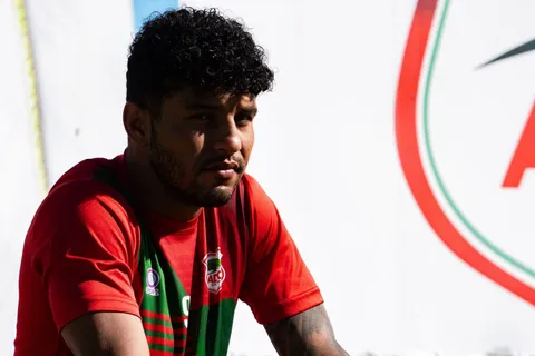 “Regreso al club”: Johan Venegas recibe la noticia que tanto estaba esperando para su futuro